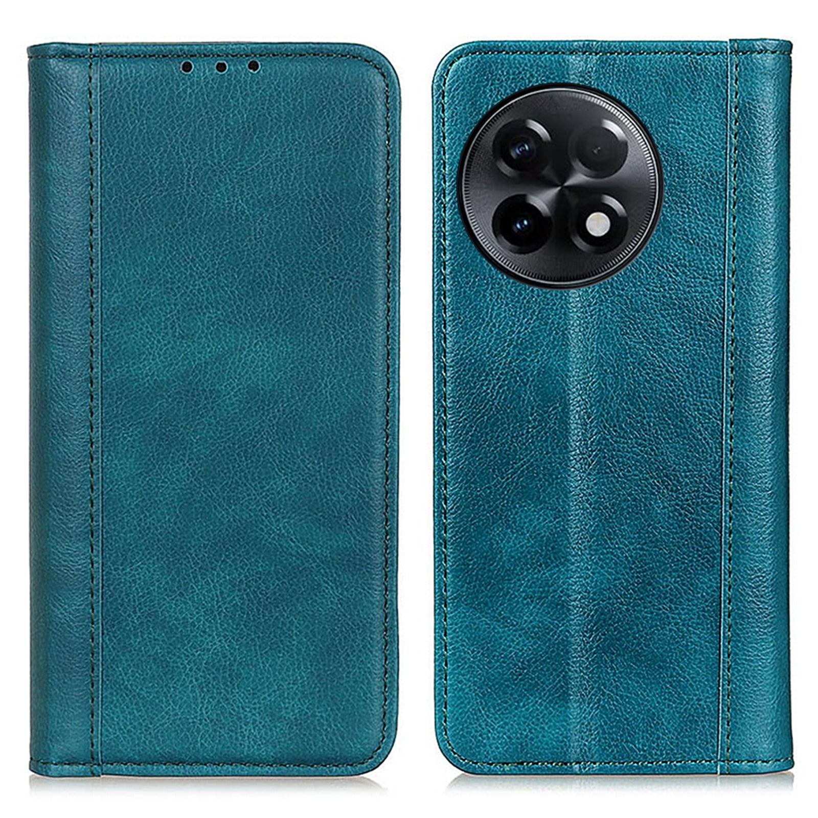 For OnePlus Ace 2 5G 11R 5G Anti-fall Phone Case Litchi Texture Split Leather Flip Wallet Cover with Stand For OnePlus Ace 2 5G 11R 5G Anti-fall Phone Case Litchi Texture Split Leather Flip Wallet Cover with Stand
